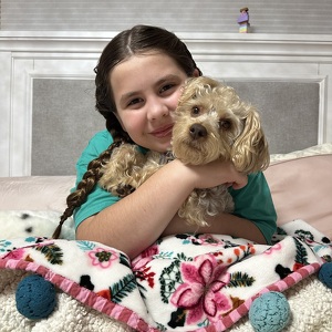 Fundraising Page: Sophia Diehl